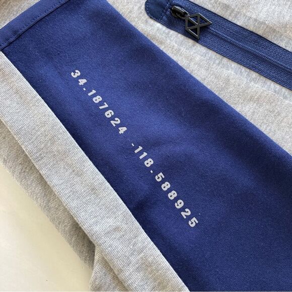 Rawgear Tech Jacket - Picture 7 of 10